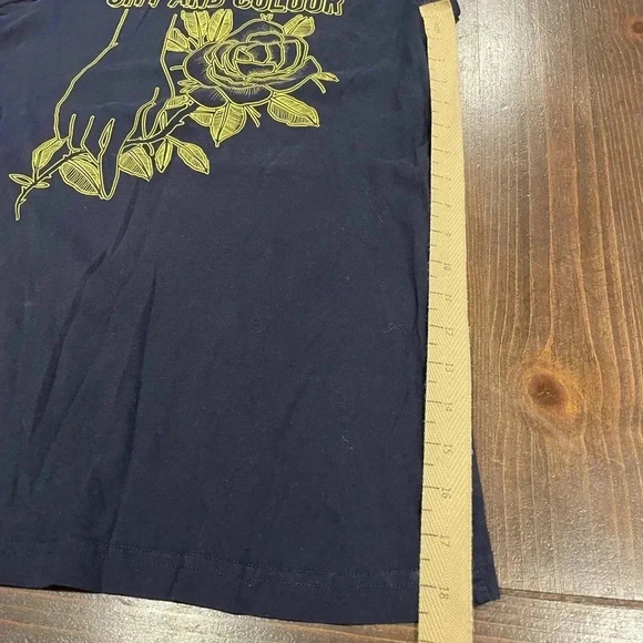 City & Colour Dallas Green Shirt - Picture 4 of 4